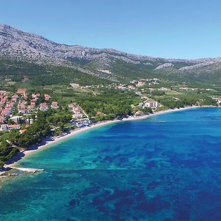 Lägenhet 2 Bedroom Stunning In