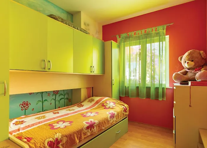 2 Bedroom Stunning In 오레비츠