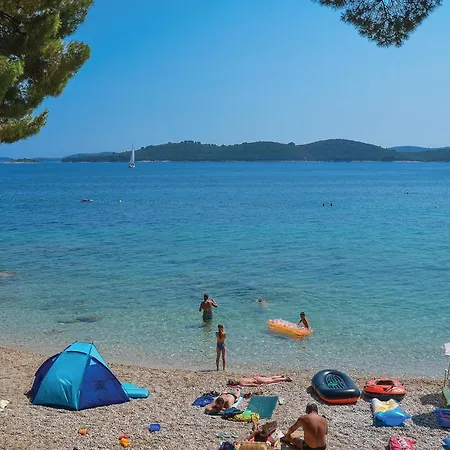 2 Bedroom Stunning In Appartement Orebić