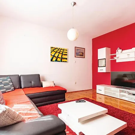 Apartmán 2 Bedroom In *