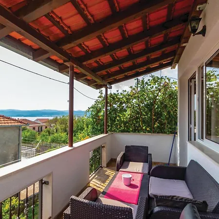 2 Bedroom Stunning In Appartement