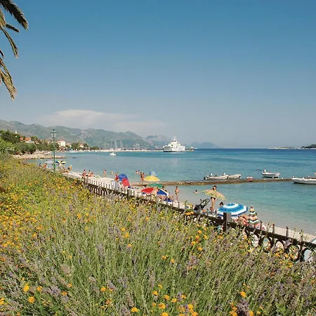 Appartement 2 Bedroom Stunning In Orebić